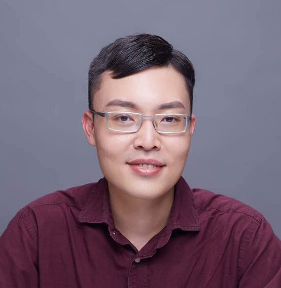 Joey Wong