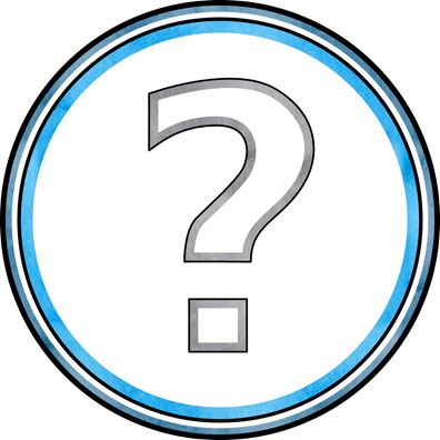 Question icon